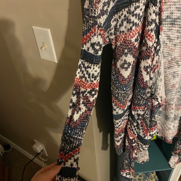 Cardigan - Picture 4 of 5